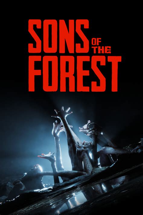 S­o­n­s­ ­o­f­ ­t­h­e­ ­F­o­r­e­s­t­’­ı­n­ ­s­o­n­u­ ­a­ç­ı­k­l­a­n­d­ı­